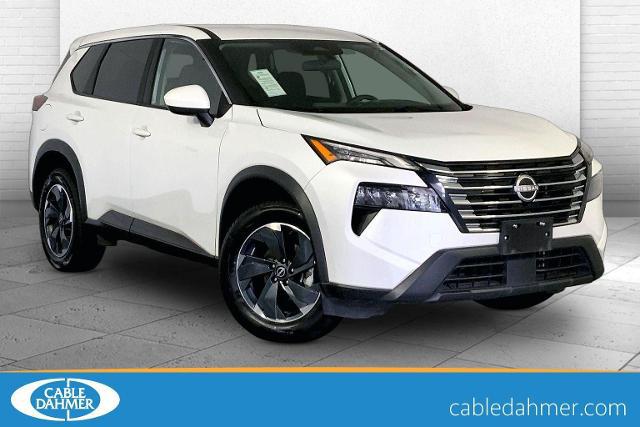 2025 Nissan Rogue SV Intelligent AWD for sale in Independence, MO
