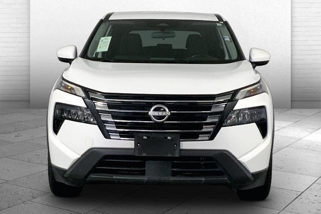 2025 Nissan Rogue SV Intelligent AWD