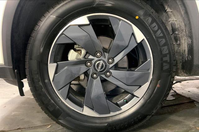 2025 Nissan Rogue SV Intelligent AWD