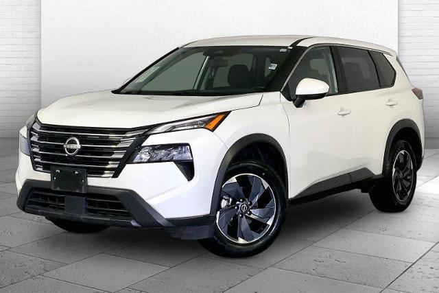 2025 Nissan Rogue SV Intelligent AWD