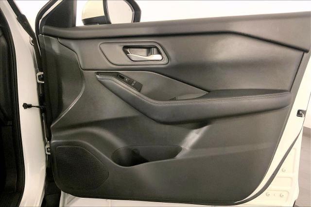 2025 Nissan Rogue SV Intelligent AWD