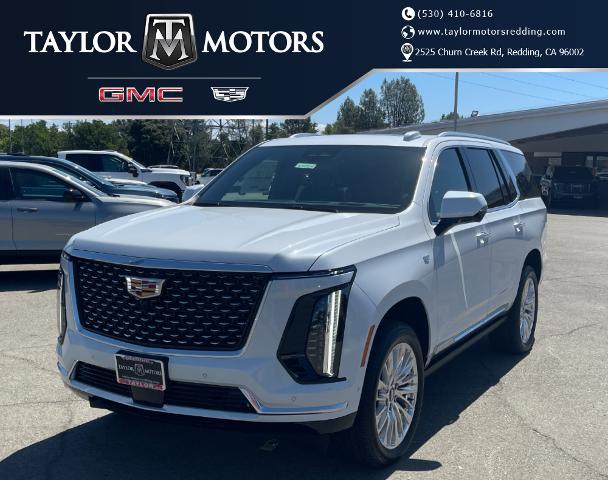 2026 Cadillac Escalade Luxury for sale in Redding, CA