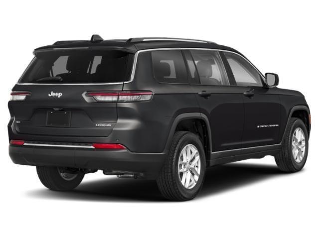 2023 Jeep Grand Cherokee L Limited 4x4 2023 Jeep Grand Cherokee L Limited 4x4