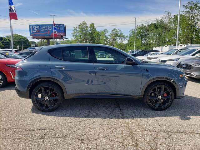 2024 Dodge Hornet R/T EAWD