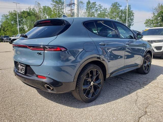 2024 Dodge Hornet R/T EAWD