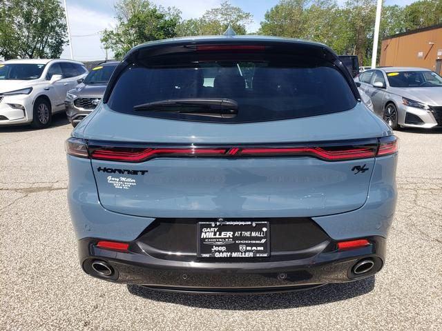 2024 Dodge Hornet R/T EAWD