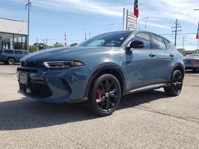 2024 Dodge Hornet R/T EAWD