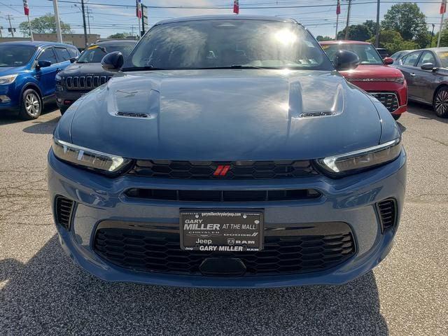 2024 Dodge Hornet R/T EAWD