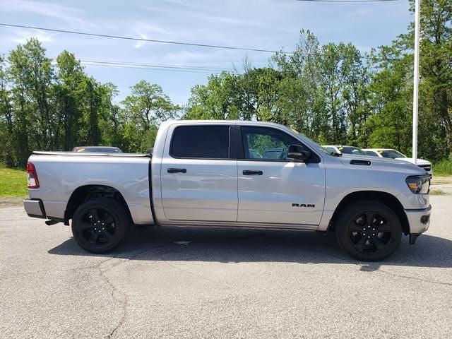 2023 RAM 1500 Big Horn Crew Cab 4x4 57 Box 2023 RAM 1500 Big Horn Crew Cab 4x4 57 Box