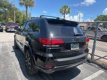 2022 Jeep Grand Cherokee Laredo X 4x2