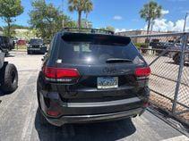 2022 Jeep Grand Cherokee Laredo X 4x2