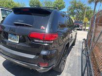 2022 Jeep Grand Cherokee Laredo X 4x2