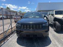 2022 Jeep Grand Cherokee Laredo X 4x2