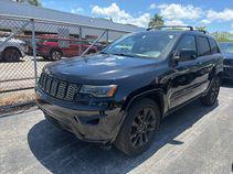 2022 Jeep Grand Cherokee Laredo X 4x2