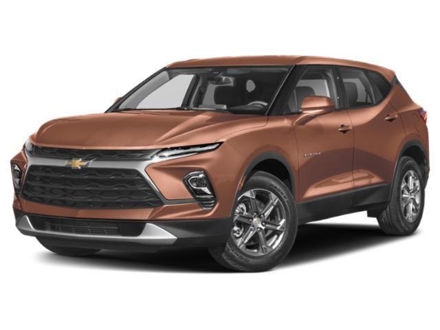 2023 Chevrolet Blazer AWD 2LT 2023 Chevrolet Blazer AWD 2LT