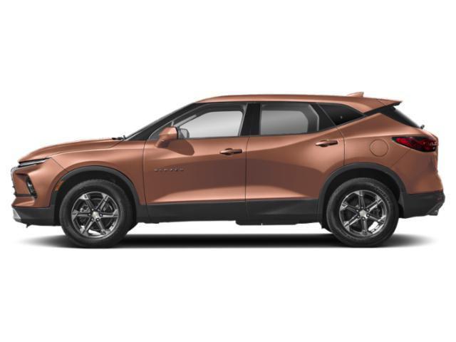 2023 Chevrolet Blazer AWD 2LT 2023 Chevrolet Blazer AWD 2LT