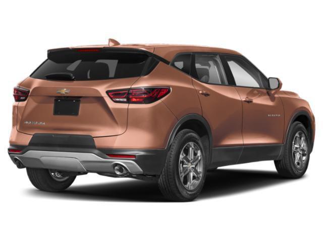 2023 Chevrolet Blazer AWD 2LT 2023 Chevrolet Blazer AWD 2LT