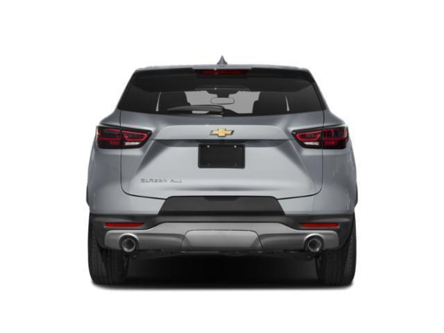 2023 Chevrolet Blazer AWD 2LT - 4