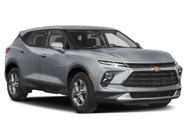 2023 Chevrolet Blazer AWD 2LT - 5