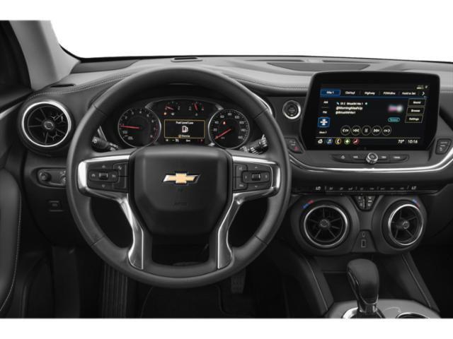 2023 Chevrolet Blazer AWD 2LT - 6