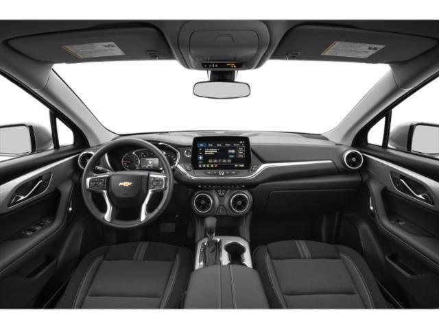 2023 Chevrolet Blazer AWD 2LT - 7