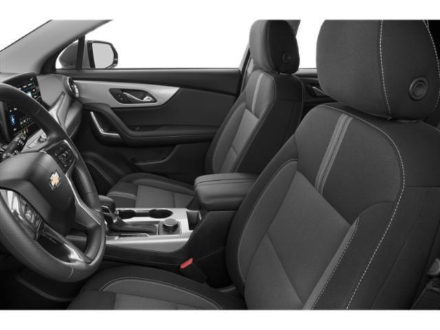 2023 Chevrolet Blazer AWD 2LT - 8