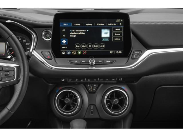 2023 Chevrolet Blazer AWD 2LT - 9