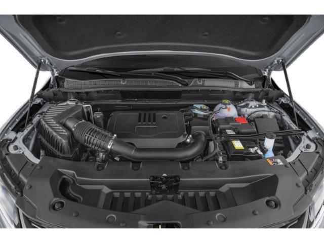 2023 Chevrolet Blazer AWD 2LT - 11