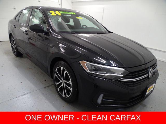 2024 Volkswagen Jetta 1.5T Sport for sale in Budd Lake, NJ