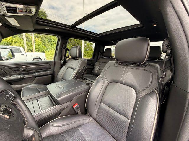 2024 Ram 1500 Limited Crew Cab 4x4 57 Box