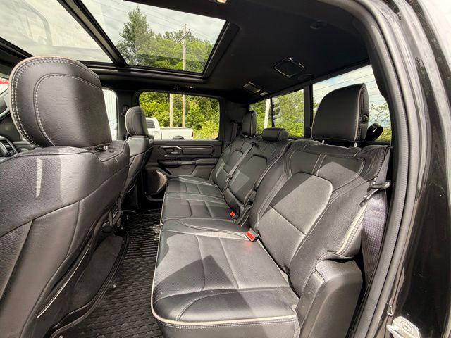 2024 Ram 1500 Limited Crew Cab 4x4 57 Box