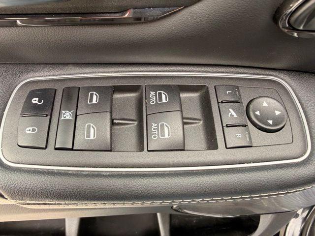 2024 Ram 1500 Limited Crew Cab 4x4 57 Box
