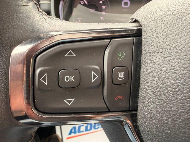2024 Ram 1500 Limited Crew Cab 4x4 57 Box