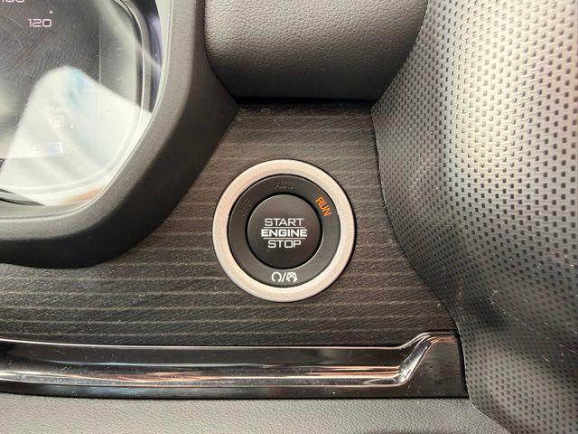 2024 Ram 1500 Limited Crew Cab 4x4 57 Box