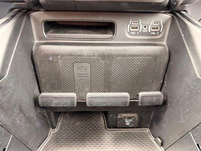 2024 Ram 1500 Limited Crew Cab 4x4 57 Box