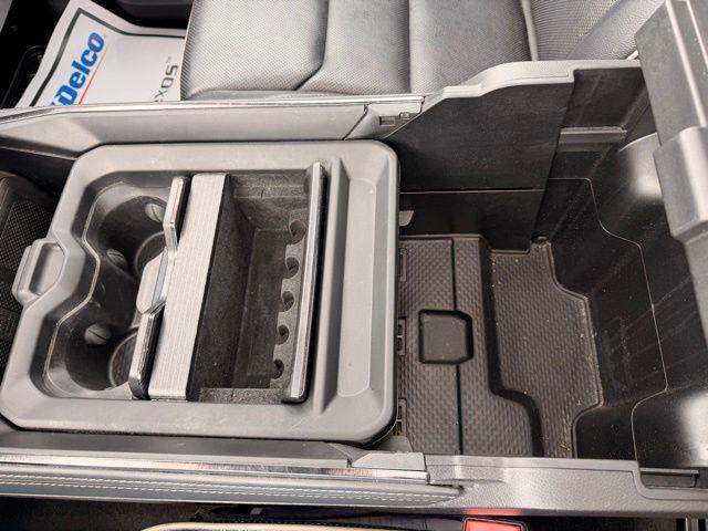2024 Ram 1500 Limited Crew Cab 4x4 57 Box
