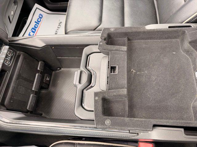 2024 Ram 1500 Limited Crew Cab 4x4 57 Box