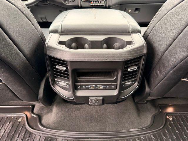 2024 Ram 1500 Limited Crew Cab 4x4 57 Box