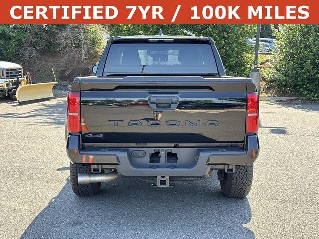 2024 Toyota Tacoma TRD Off Road 2024 Toyota Tacoma TRD Off Road