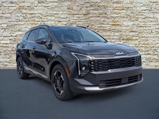 2026 Kia Sportage EX for sale in Chattanooga, TN