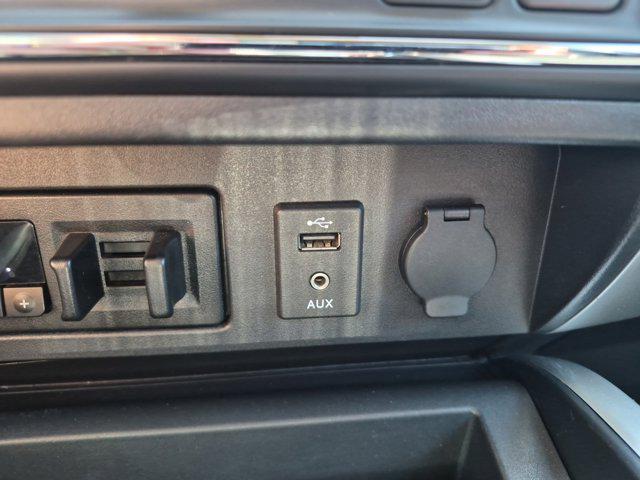 2017 Nissan Titan PRO-4X