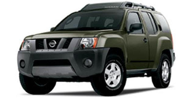 2006 Nissan Xterra S for sale in Quakertown, PA