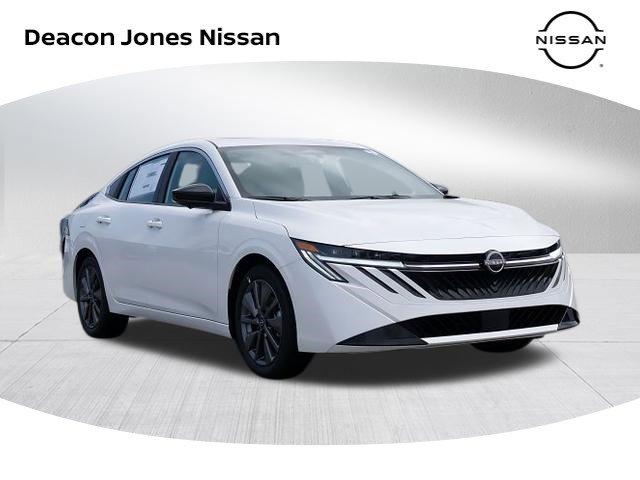 2026 Nissan Sentra SL for sale in Goldsboro, NC