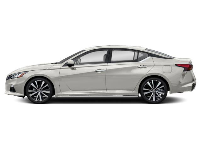 2020 Nissan Altima SV FWD