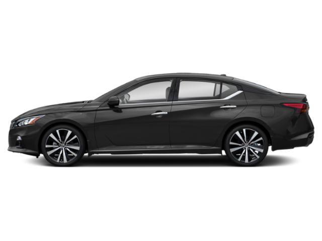2020 Nissan Altima SV FWD