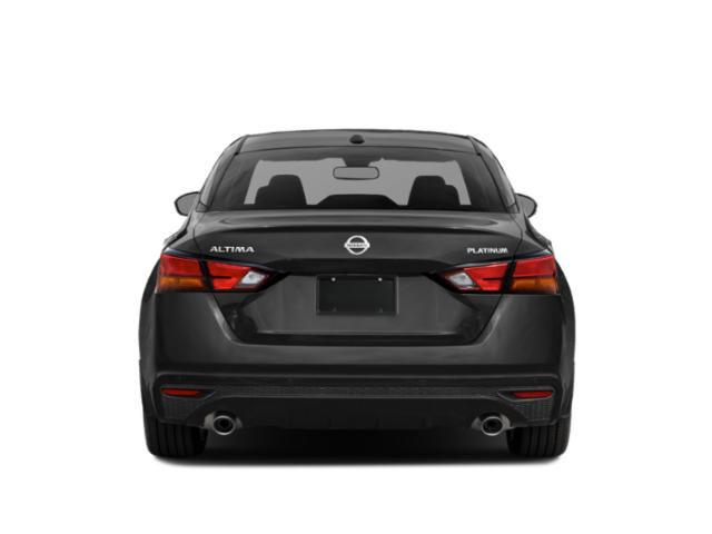 2020 Nissan Altima SV FWD