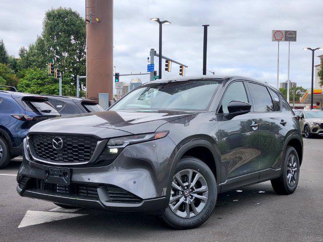 2026 Mazda CX-5 2.5 S Select for sale in West Springfield, MA