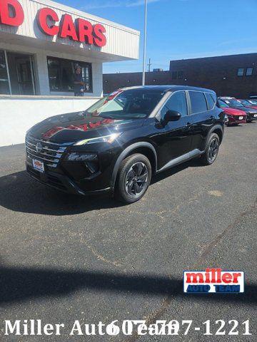 2024 Nissan Rogue SV Intelligent AWD for sale in Vestal, NY