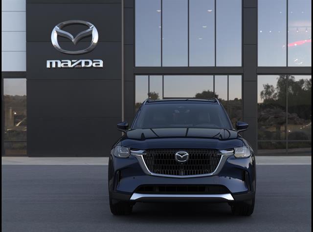 2026 Mazda X-90 Premium Plus