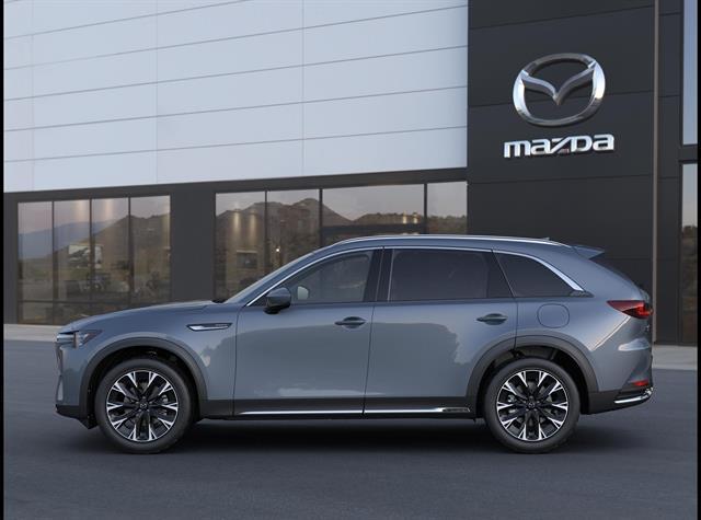 2026 Mazda X-90 Premium Plus